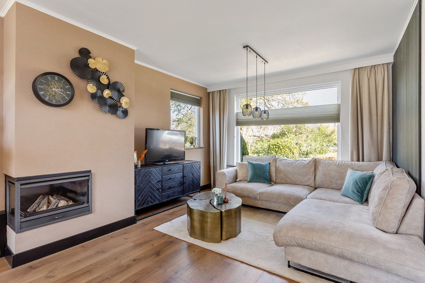 Foto 4 van Zandsteeg 2