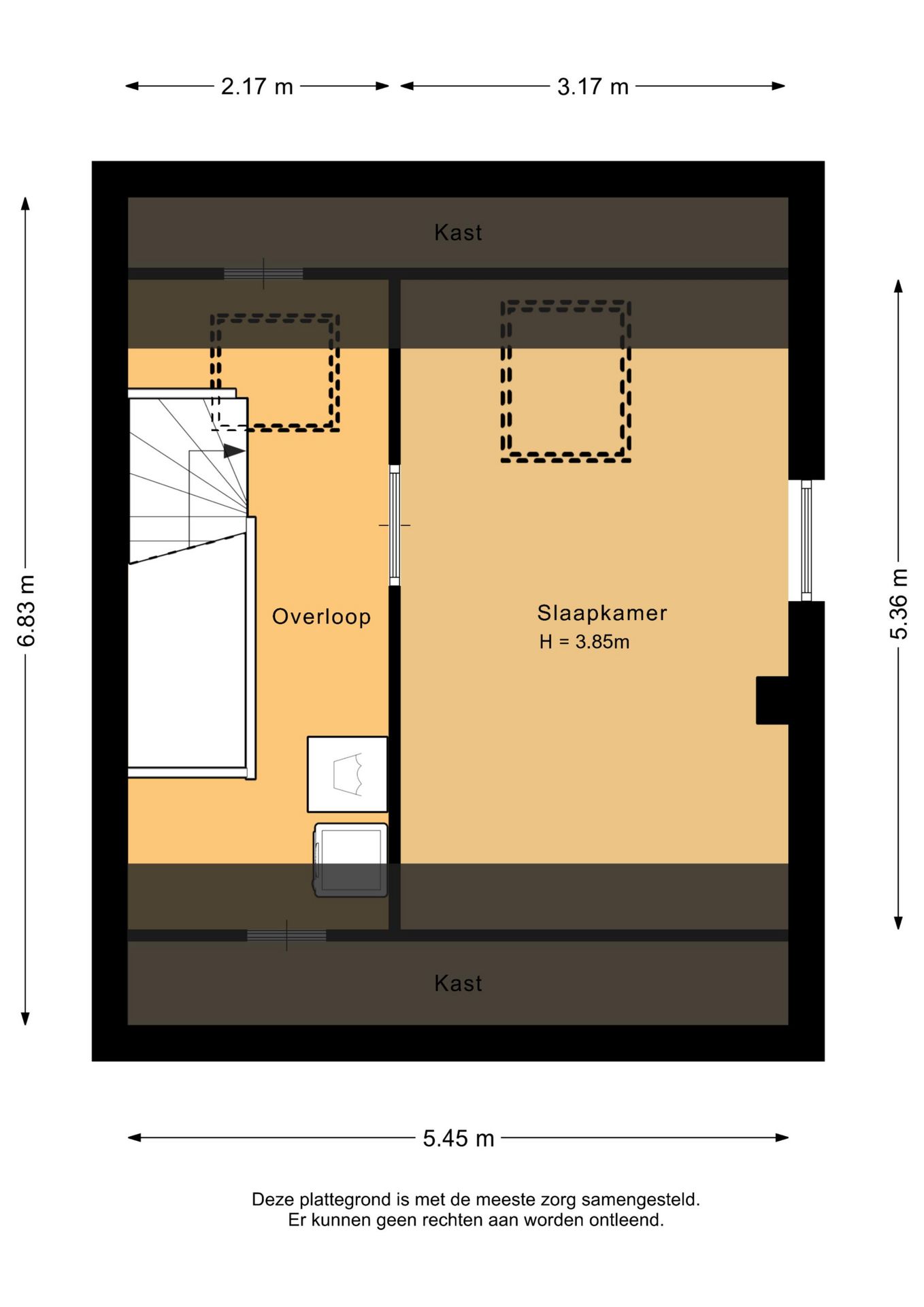 Foto 65 van Grateastraat 45