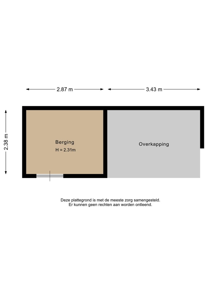 Foto 67 van Grateastraat 45