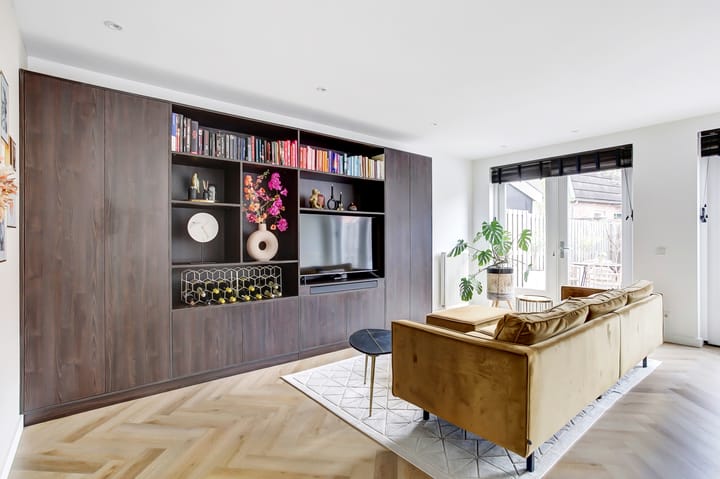 Foto 6 van Meester Pluimhof 21