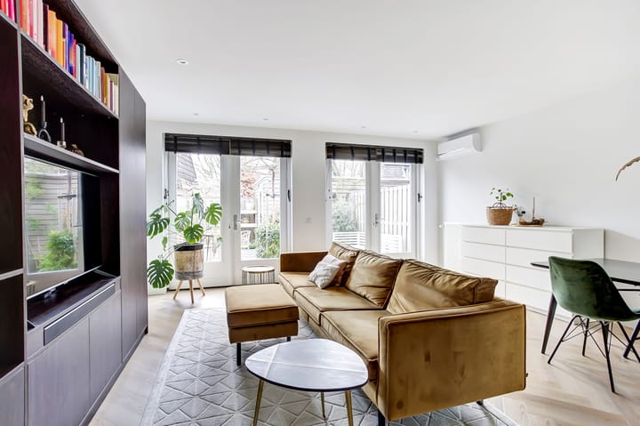 Foto 7 van Meester Pluimhof 21