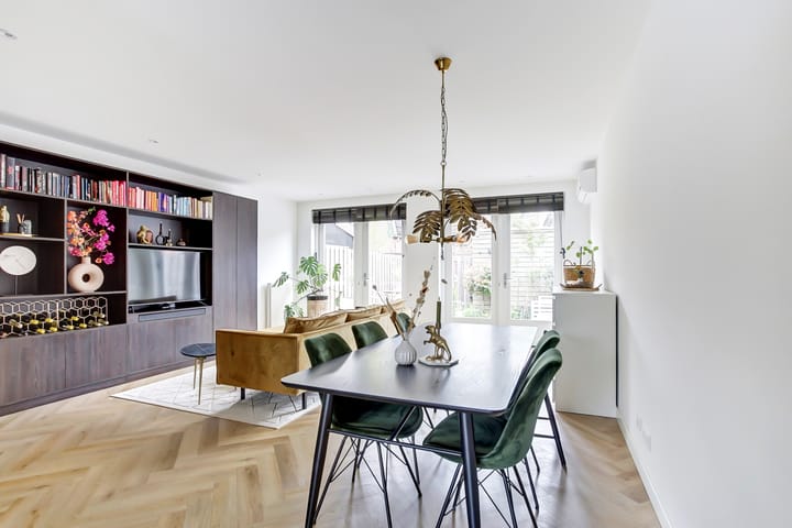 Foto 8 van Meester Pluimhof 21