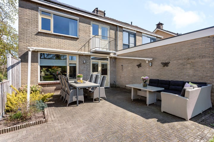 Photo 13 of Zandsteeg 2