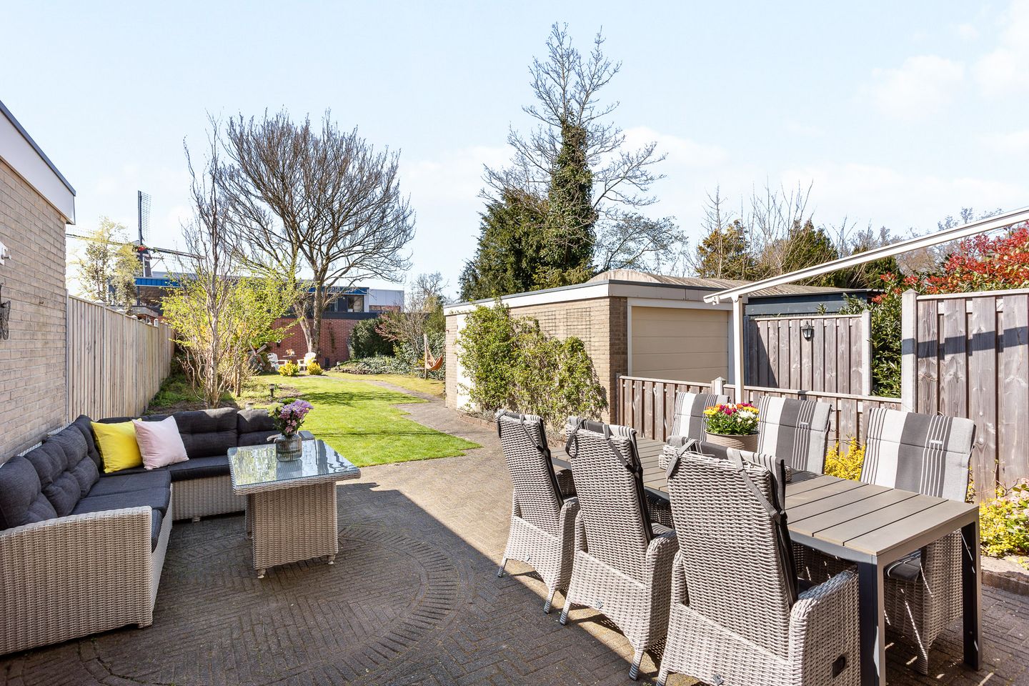 Foto 14 van Zandsteeg 2