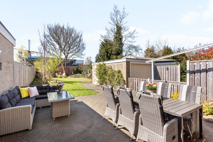 Photo 14 of Zandsteeg 2