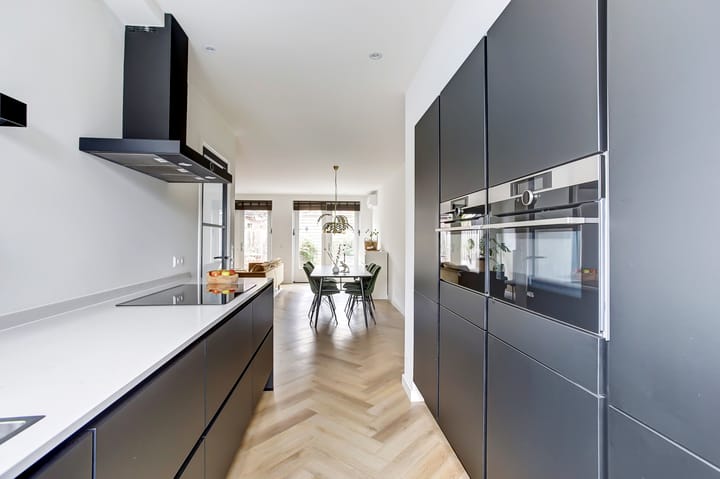 Foto 11 van Meester Pluimhof 21