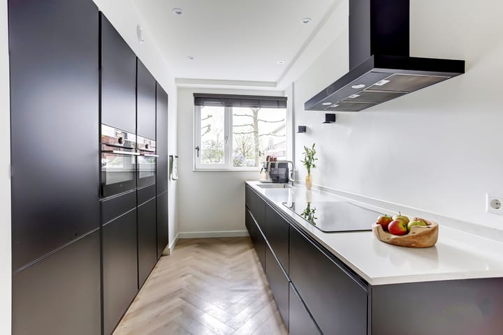 Foto 12 van Meester Pluimhof 21