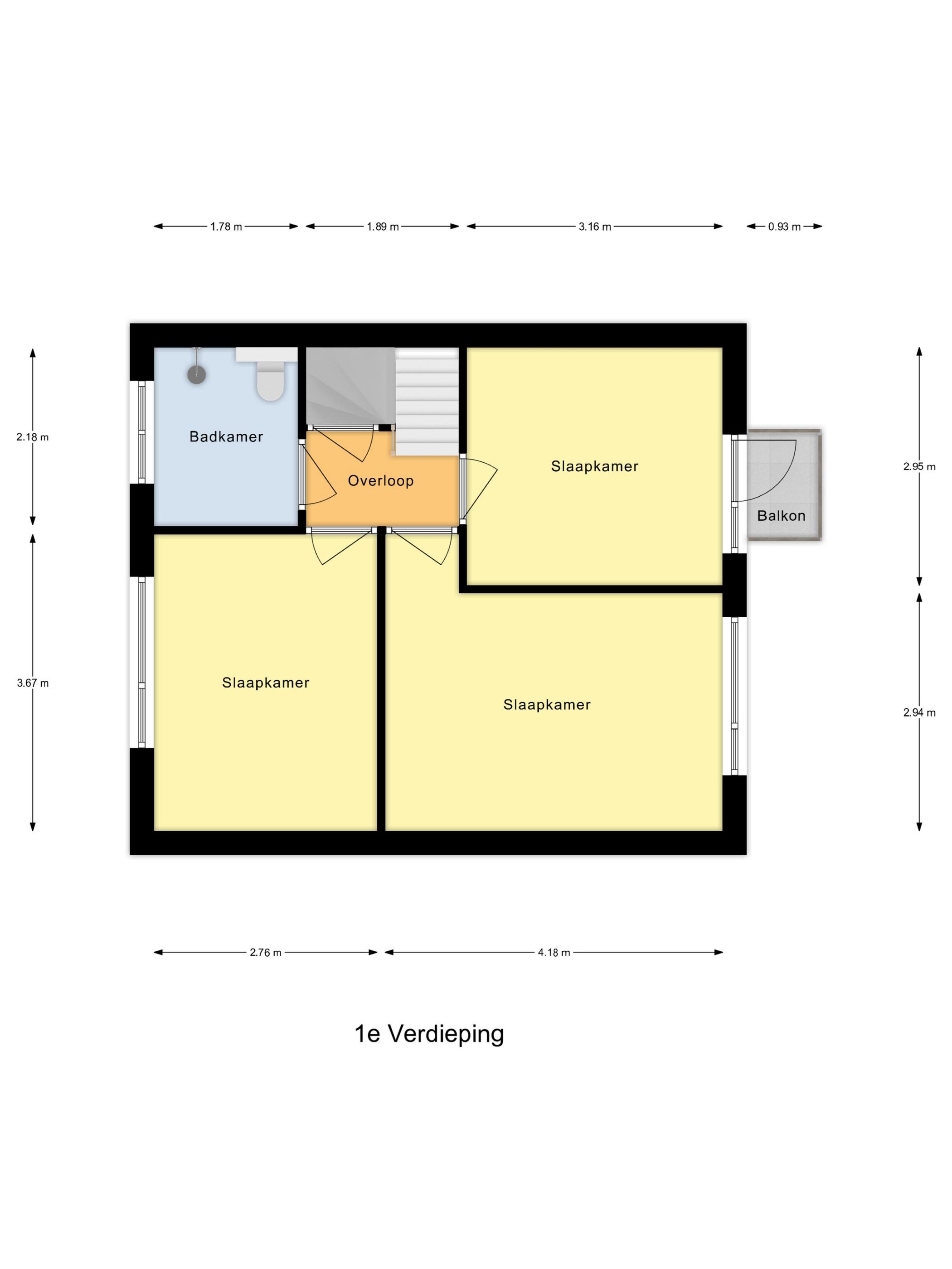 Foto 18 van Zandsteeg 2