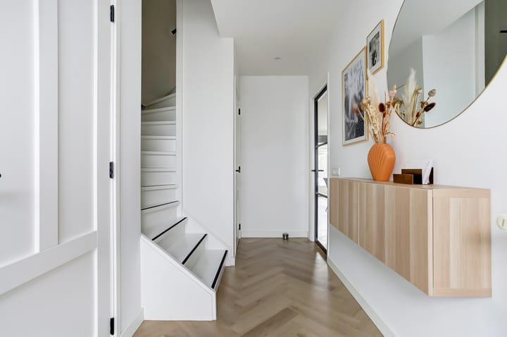 Foto 14 van Meester Pluimhof 21