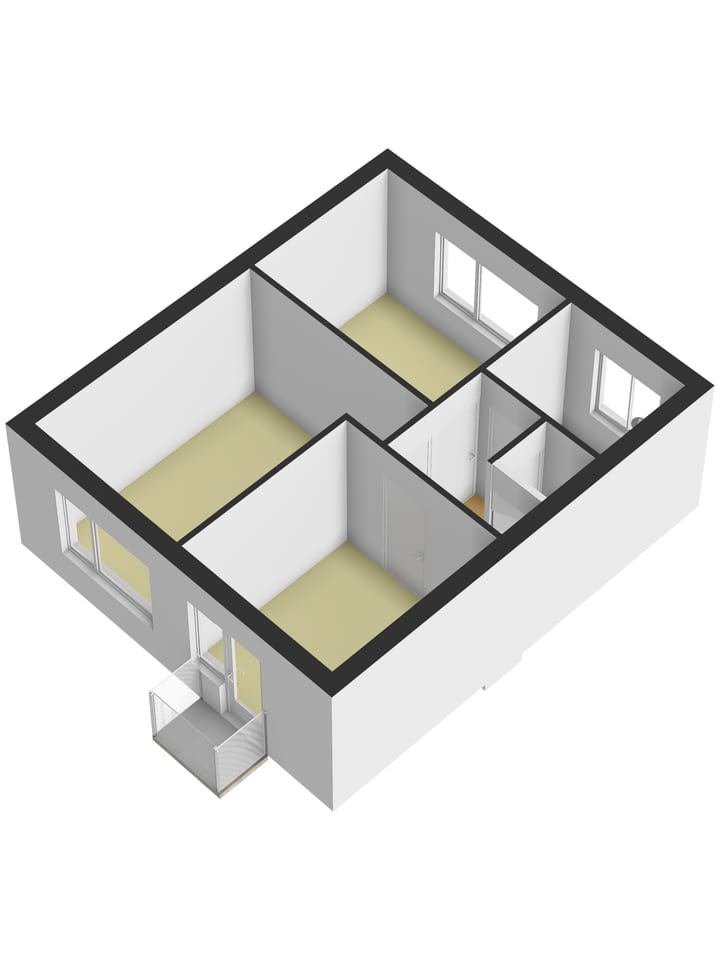 Photo 17 of Zandsteeg 2