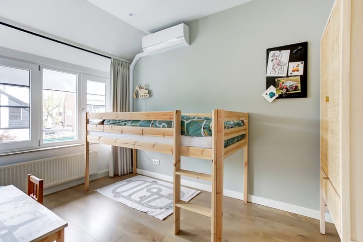 Foto 18 van Meester Pluimhof 21