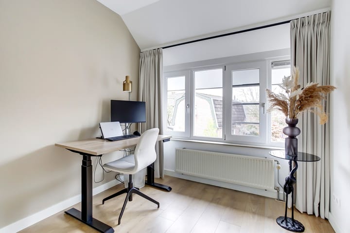 Foto 20 van Meester Pluimhof 21