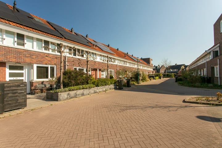 Foto 34 van Meester Pluimhof 21