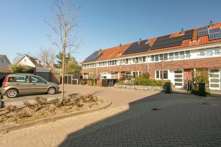 Foto 35 van Meester Pluimhof 21