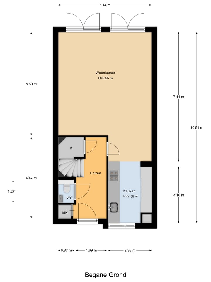 Foto 38 van Meester Pluimhof 21