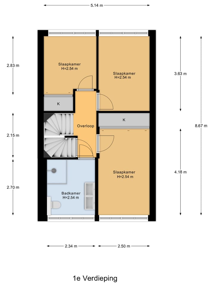 Foto 39 van Meester Pluimhof 21