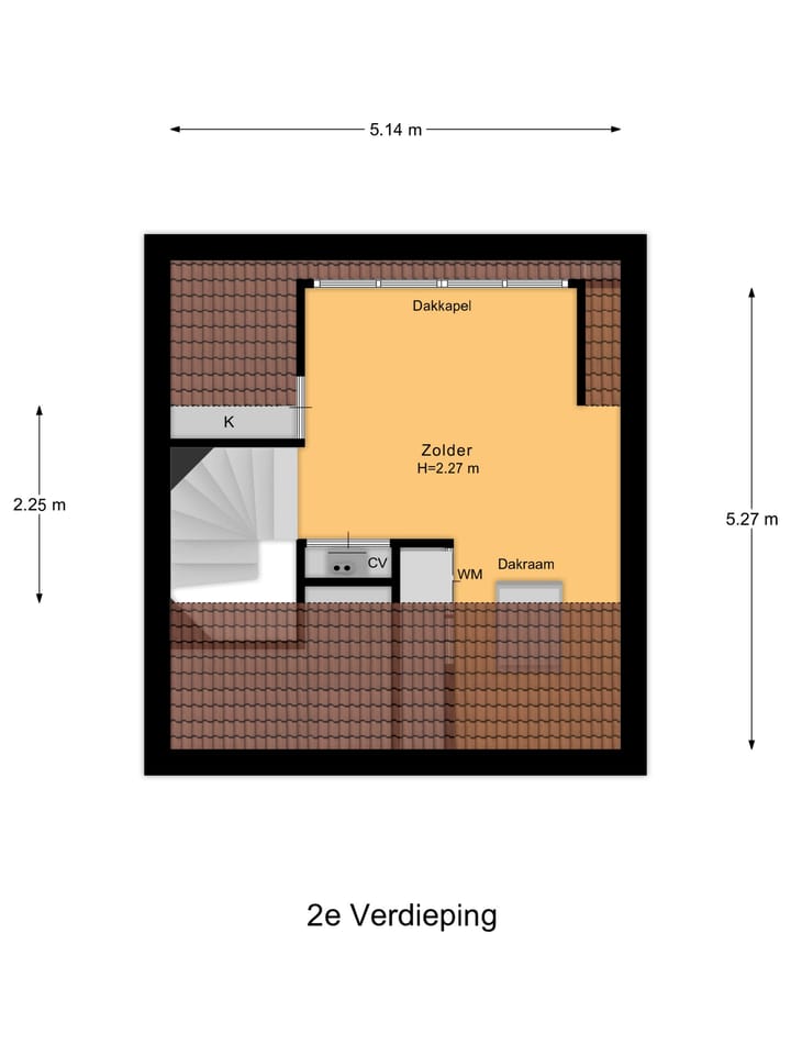 Foto 40 van Meester Pluimhof 21