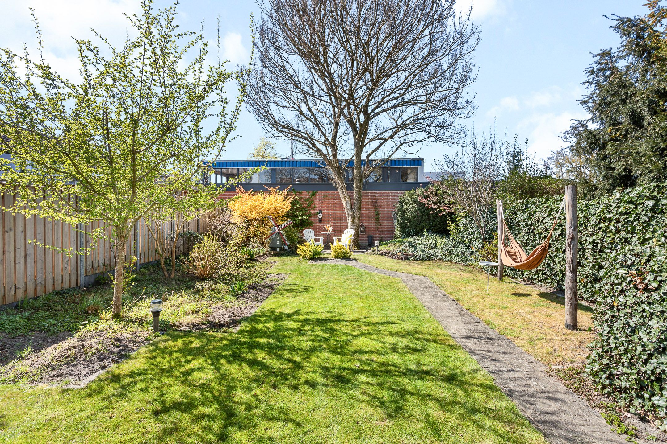 Foto 15 van Zandsteeg 2