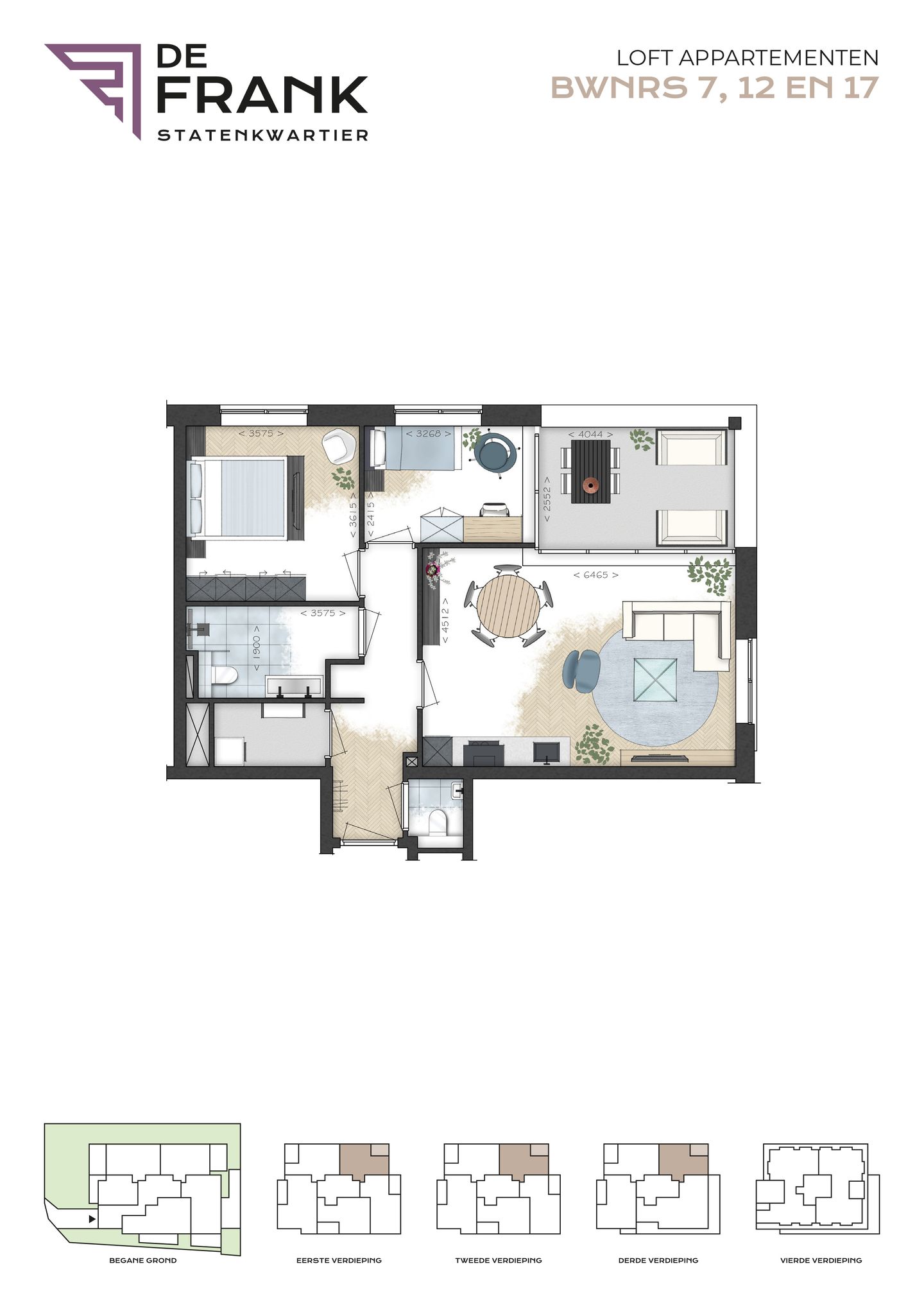 Foto 22 van De Frank, Statenkwartier