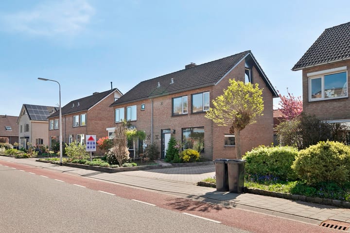 Foto 6 van Tielsestraat 89