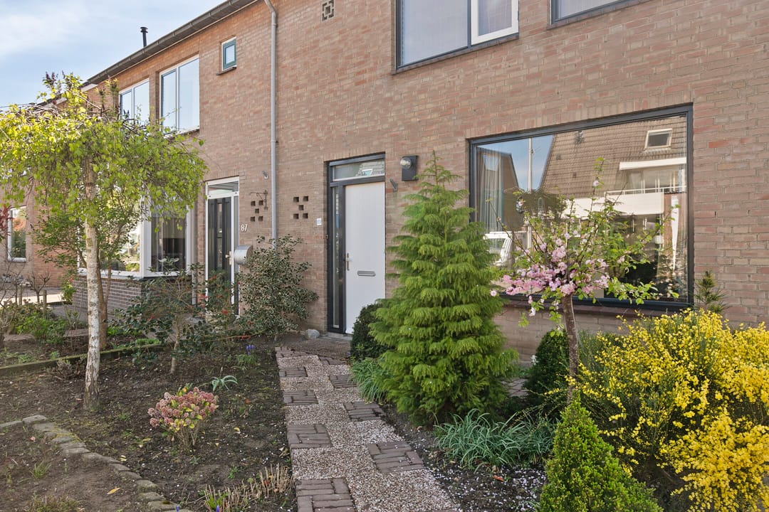 Foto 8 van Tielsestraat 89