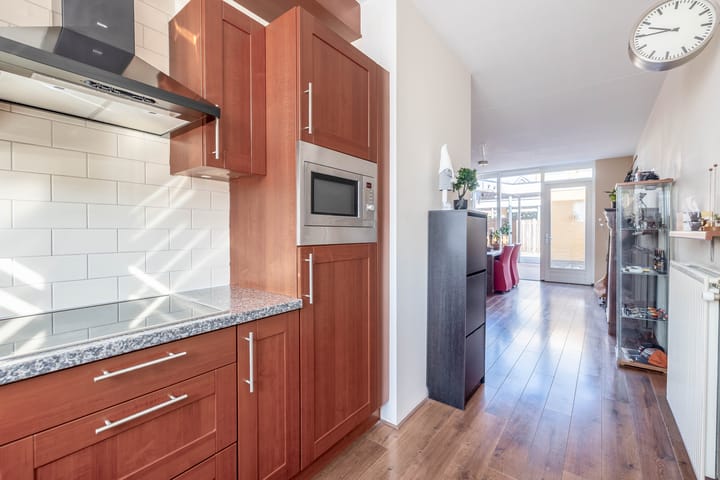 Foto 21 van Stillendijk 22