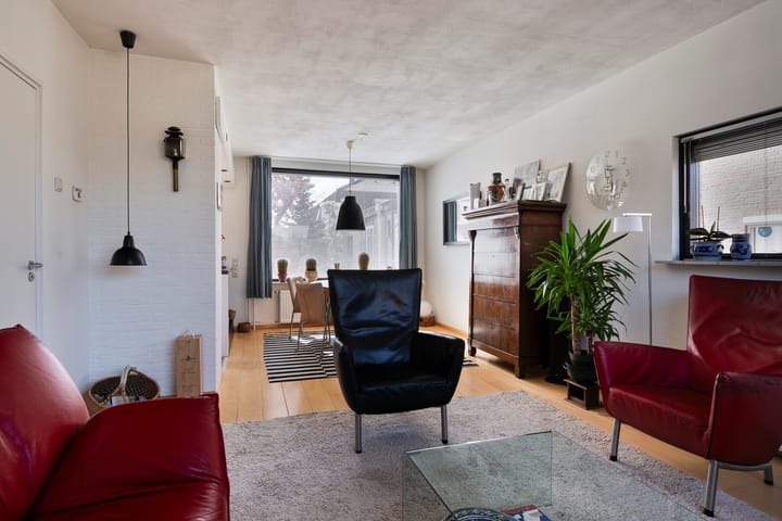 Foto 13 van Tielsestraat 89