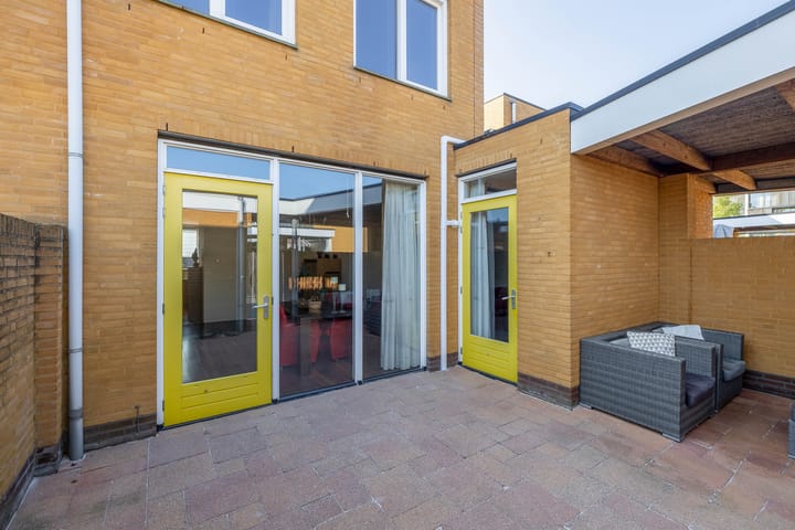 Foto 25 van Stillendijk 22