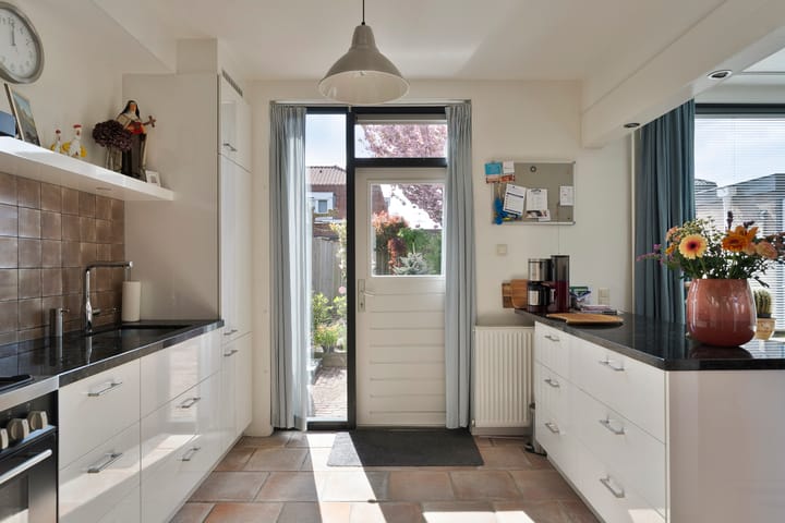 Foto 20 van Tielsestraat 89