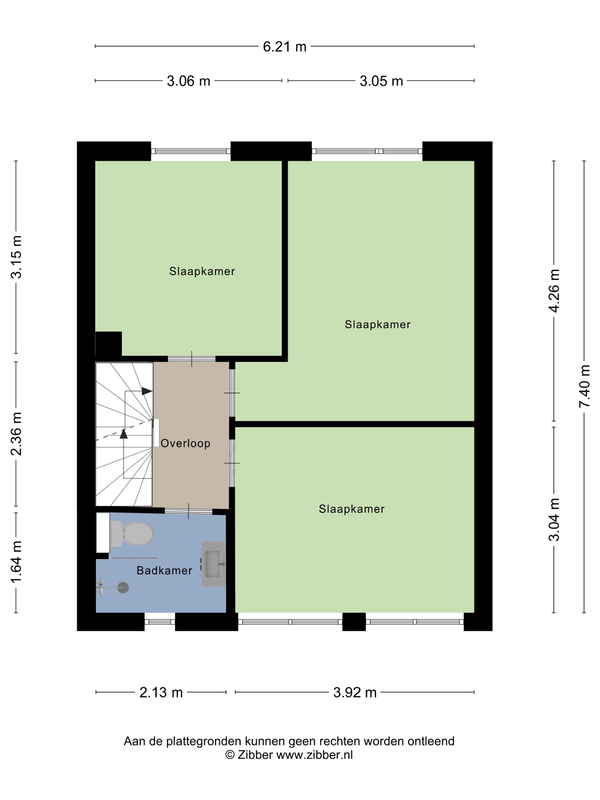 Foto 33 van Tielsestraat 89