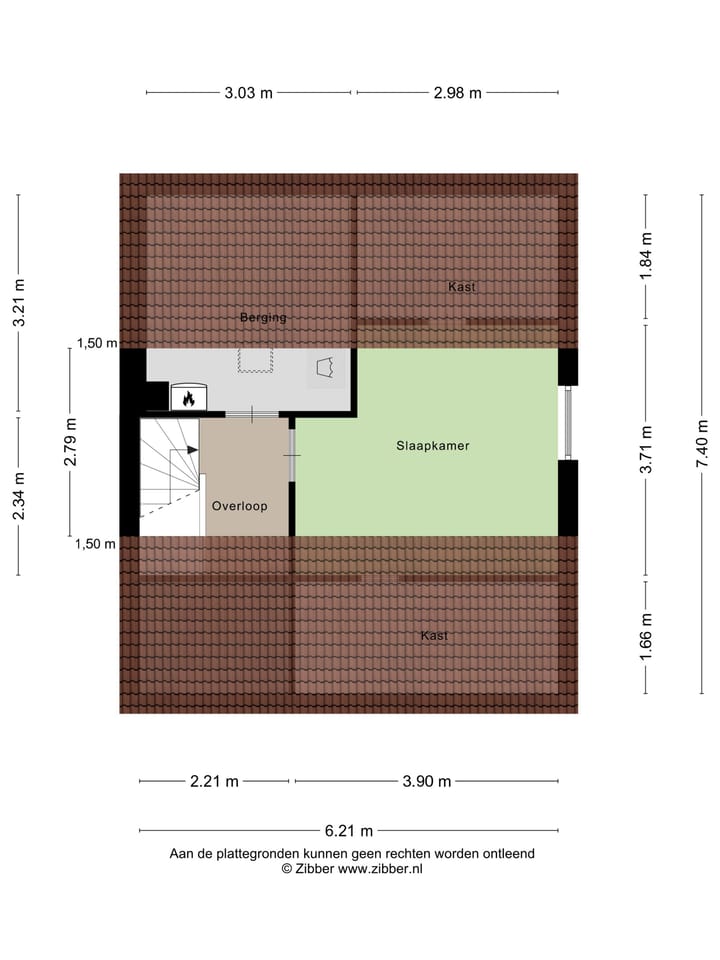 Foto 37 van Tielsestraat 89