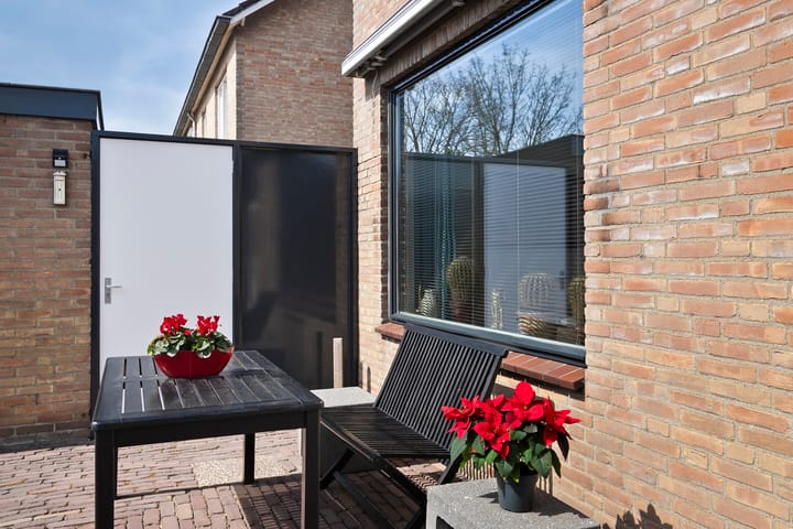 Foto 38 van Tielsestraat 89