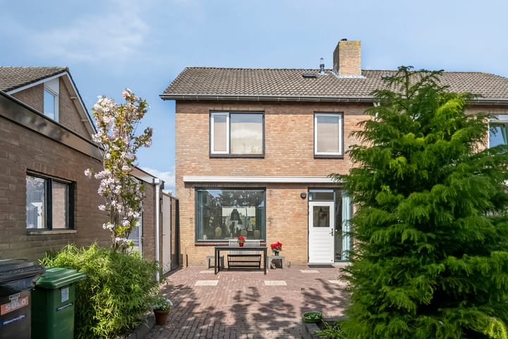 Foto 39 van Tielsestraat 89