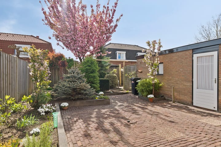 Foto 40 van Tielsestraat 89