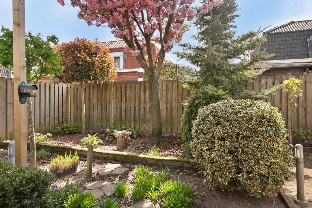 Foto 43 van Tielsestraat 89