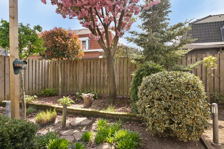 Foto 43 van Tielsestraat 89