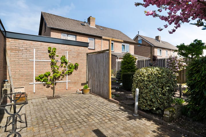 Foto 44 van Tielsestraat 89