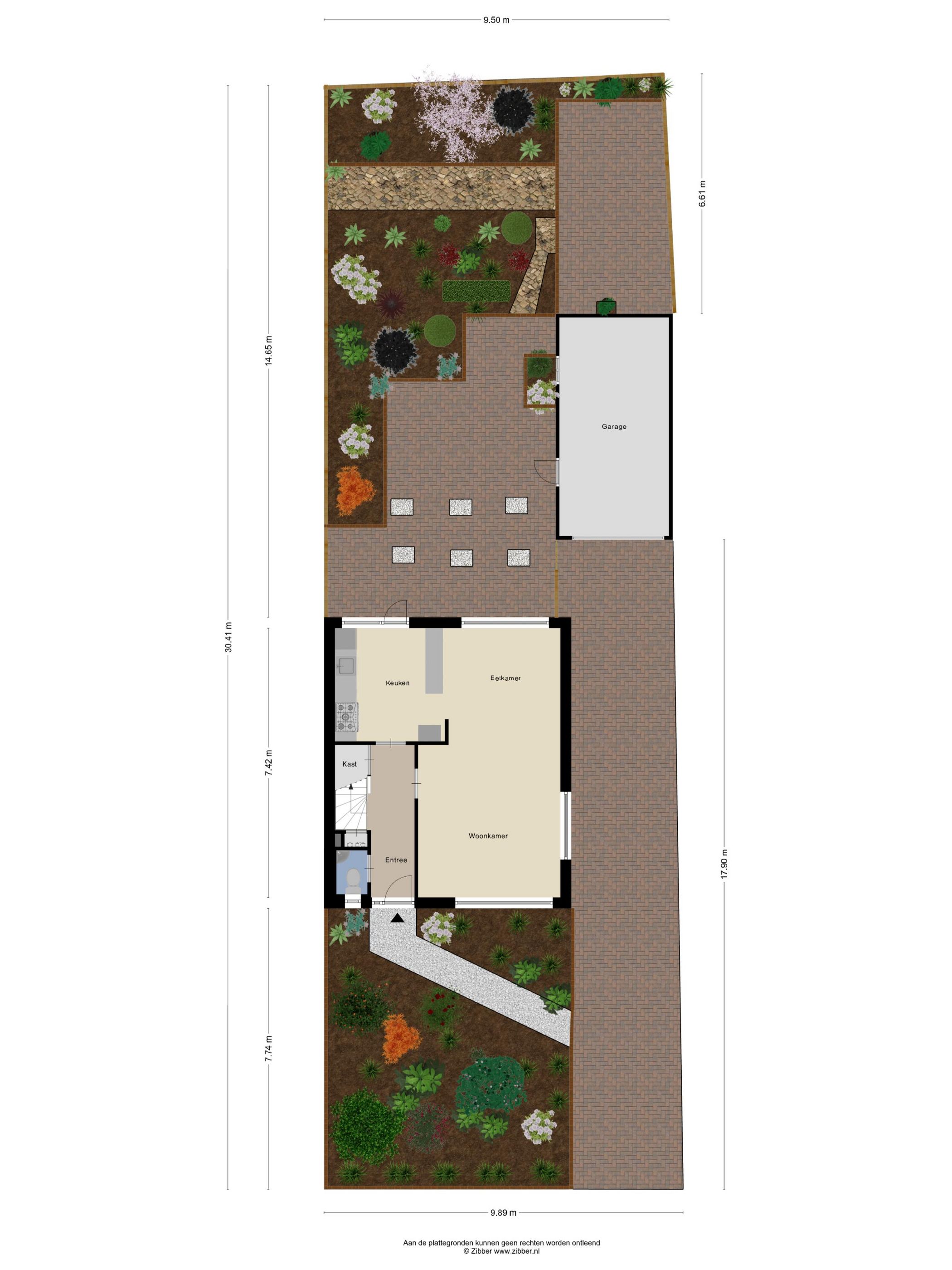 Foto 45 van Tielsestraat 89