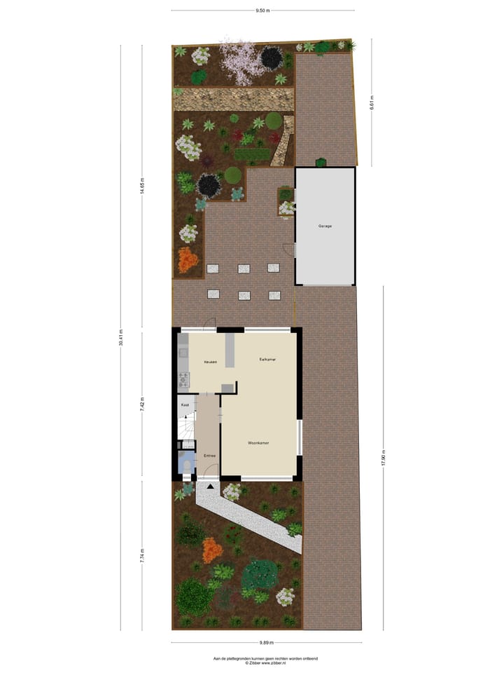 Foto 45 van Tielsestraat 89