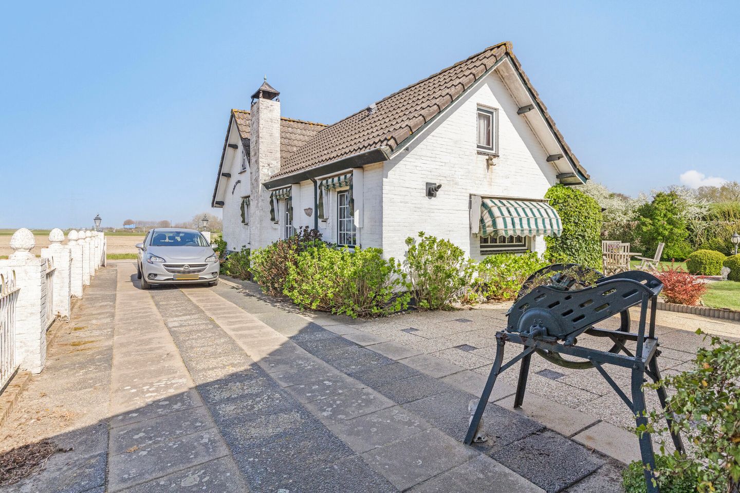 Photo 5 of Staalsweg 1