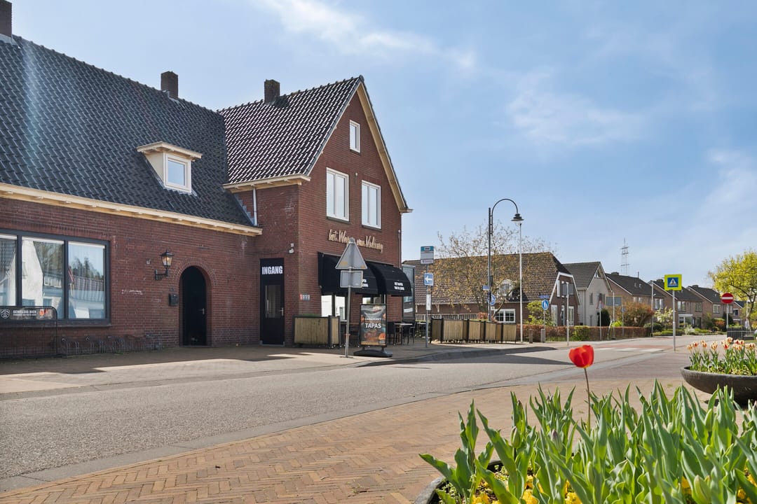 Foto 47 van Tielsestraat 89