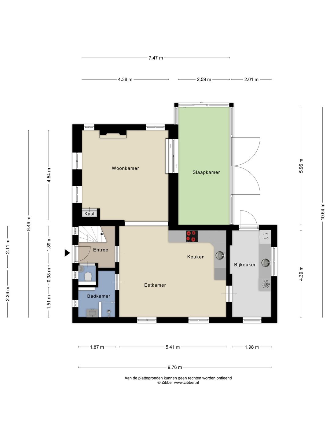 Photo 43 of Staalsweg 1