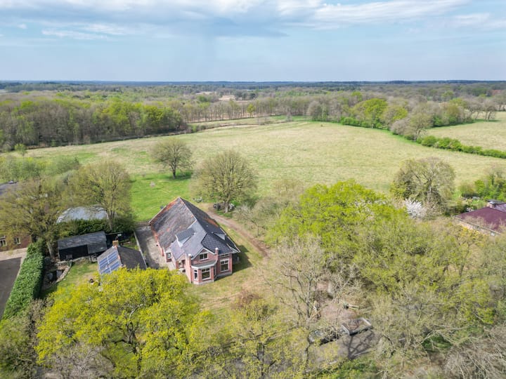 Foto 1 van Ter Apelerstraat 12