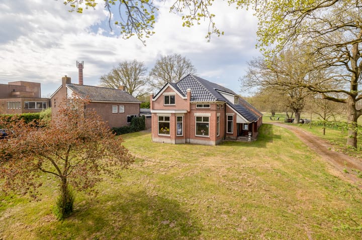 Foto 3 van Ter Apelerstraat 12