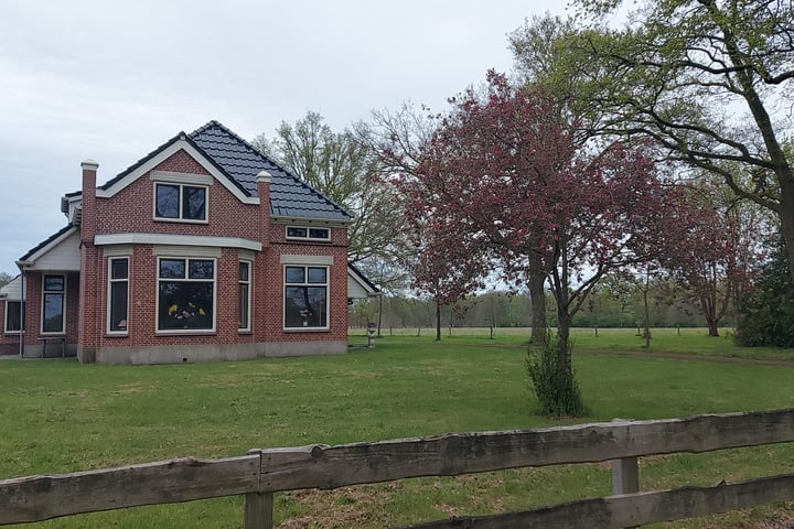 Foto 4 van Ter Apelerstraat 12