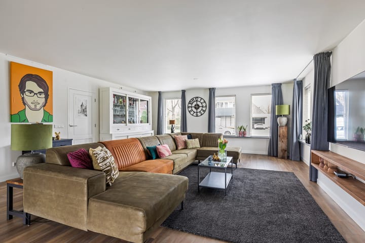 Photo 2 of Sportlaan 52