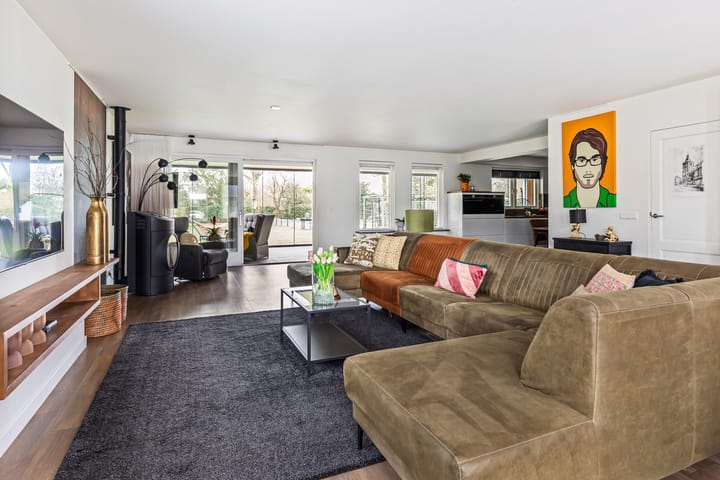 Photo 8 of Sportlaan 52