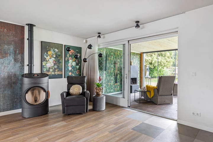 Photo 12 of Sportlaan 52