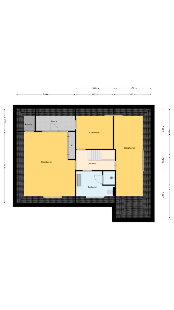 Photo 28 of Sportlaan 52