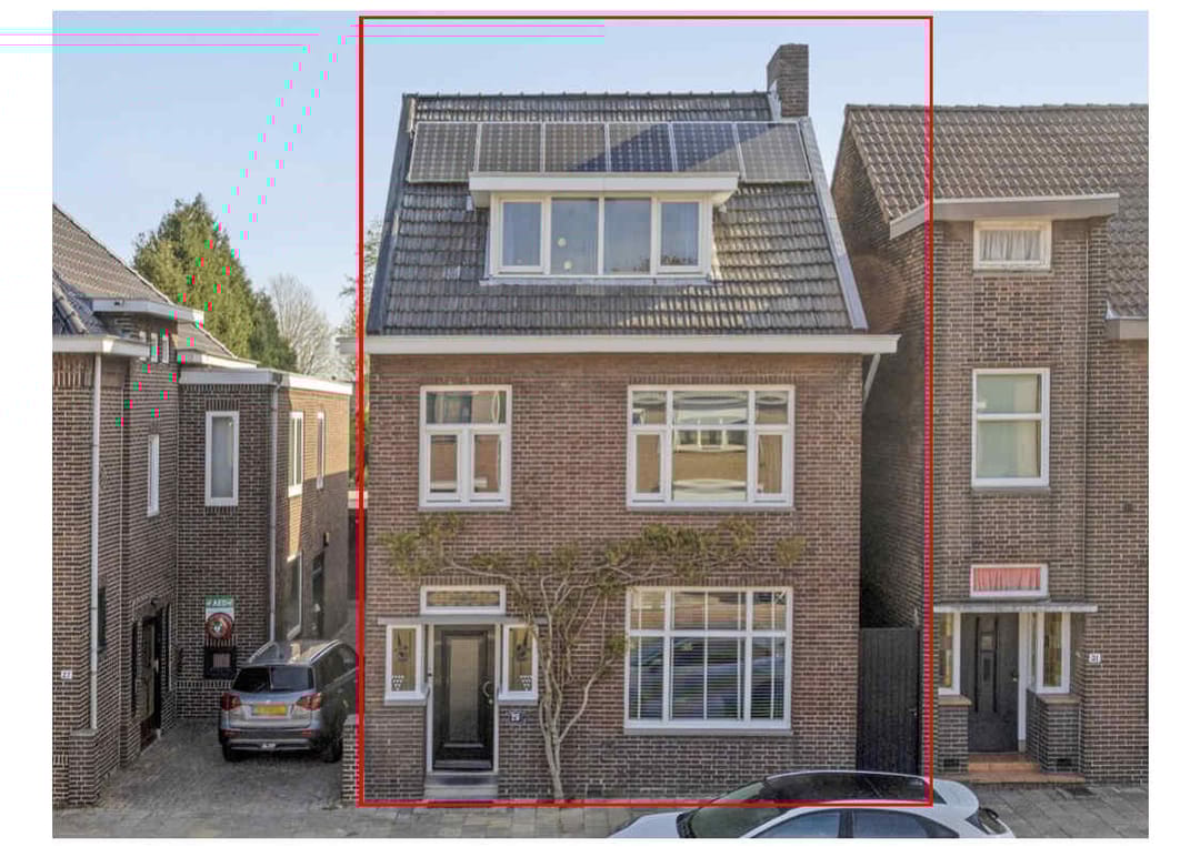 Foto 1 van Heerlerbaan 29